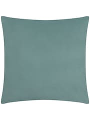 Riva Paoletti Bardot Cut Velvet Cushion - صورة 2 من 4