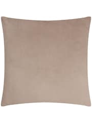 Riva Paoletti Bardot Cut Velvet Cushion - صورة 2 من 4