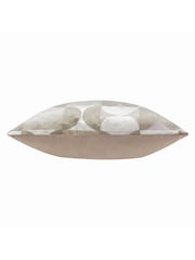 Riva Paoletti Bardot Cut Velvet Cushion - صورة 3 من 4