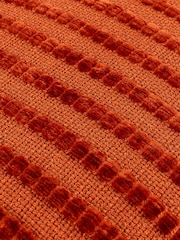 Furn Brick Giyla Chenille Cushion - Image 3 of 3