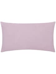 Wylder Chrysantha Embroidered 100% Cotton Cushion - Bild 2 von 4