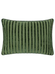 Furn Forest Giyla Chenille Cushion - Image 1 of 2