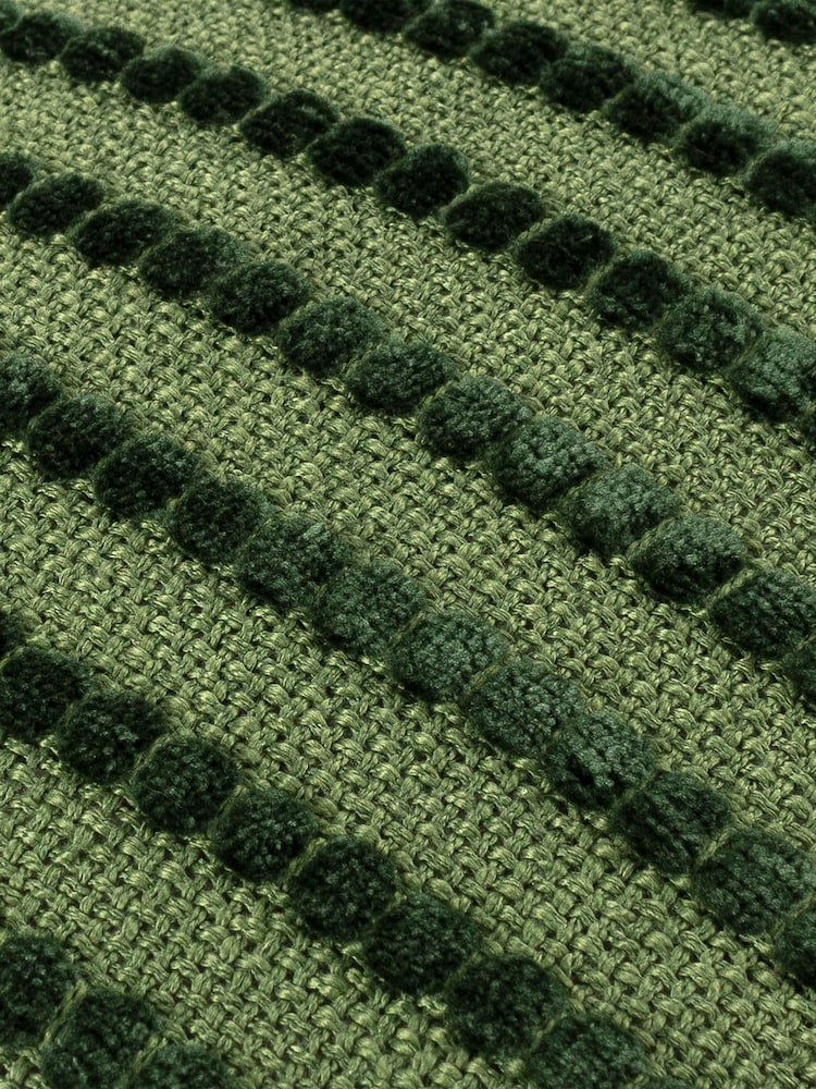 Furn Forest Giyla Chenille Cushion - Image 2 of 2
