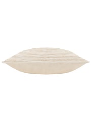 Yard – Cove – geripptes Kissen aus 100 % Baumwolle - Bild 3 von 4