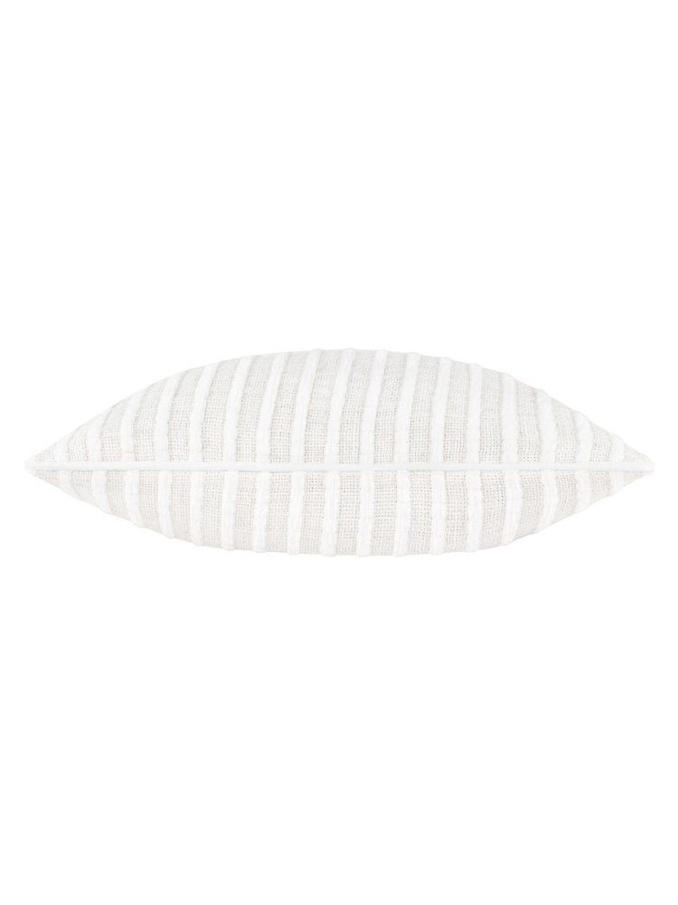 furn. Milk Giyla Chenille Cushion - Image 2 of 3
