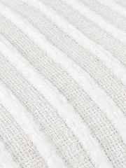 furn. Milk Giyla Chenille Cushion - Image 3 of 3