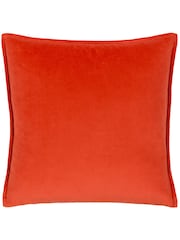 Wylder Multicolour Iniko Parrots Tropical Cushion - Image 2 of 4