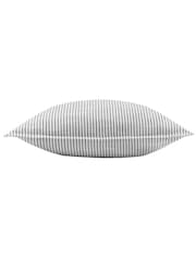 Yard Truro Stripe Yarn Dyed 100% Cotton Cushion - صورة 3 من 4