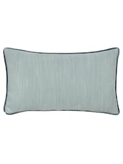 Evans Lichfield Salcombe Lobster Piped Cushion - صورة 3 من 6