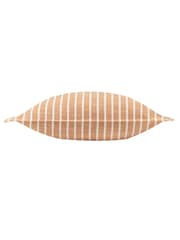 Yard – Tala – gestreiftes, garngefärbtes Kissen aus 100 % Baumwolle - Bild 3 von 4