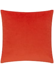 Wylder Multicolour Karasi Parrots Tropical Cushion - Image 2 of 4