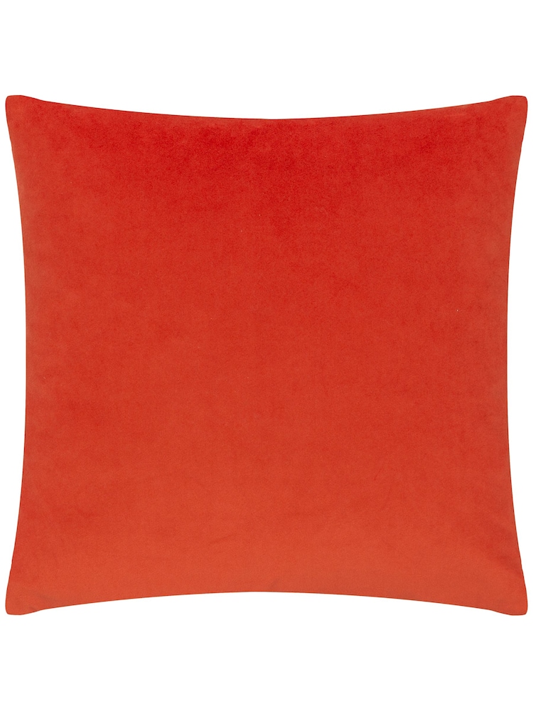 Wylder Multicolour Karasi Parrots Tropical Cushion - Image 2 of 4 Wylder Multicolour Karasi Parrots Tropical Cushion - Image 2 of 4