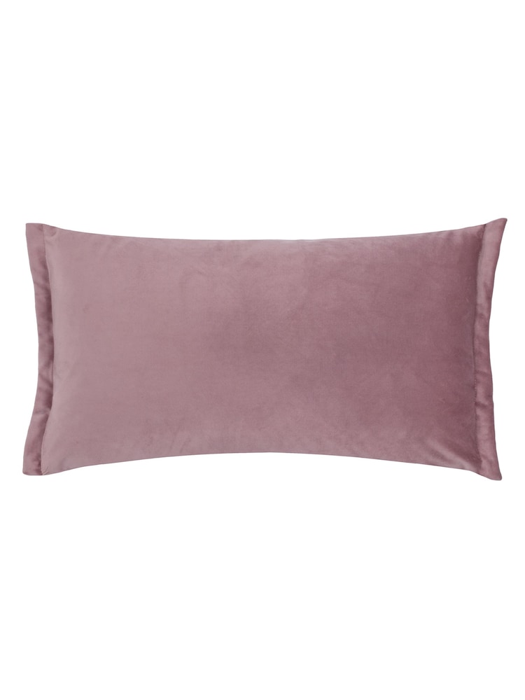Wylder Multicolour Nectar Garden Hummingbird Floral Cushion - Image 2 of 4