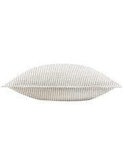 Подушка из 100% хлопка в полоску Yard Truro - Изображение 3 из 4