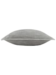Yard Stone Torresman Oxford Edged 100% Cotton Cushion - Image 3 of 4
