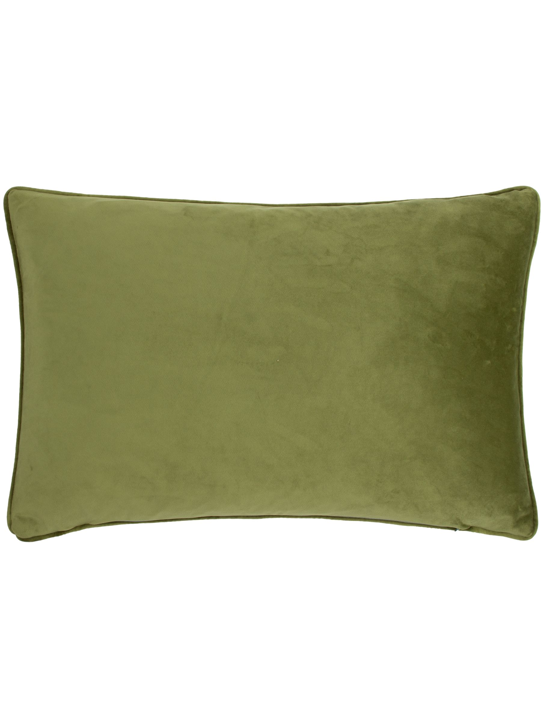 Wylder Nature Hidcote Manor Bettwäsche-Set Petrol – Doppelbett, Blumiges Botanik-Design