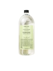 L'Occitane Verveine (Verbena) Shower Gel Refill 500ml - Image 1 of 3
