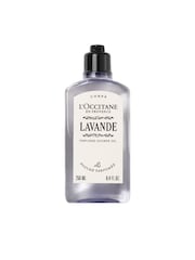 L'Occitane Lavande (Lavender) Shower Gel 250ml - Image 1 of 4