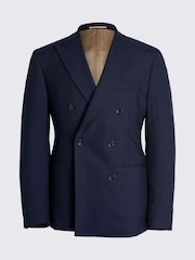 MOSS v lepo prilegajočem se kroju; lepo ukrojen Fit Half Lined jakna; suknjič - Slika 6 iz 6