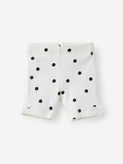 핑크 - Cotton On 레인 립 바이크 쇼츠 2 팩 - 8의 이미지 6