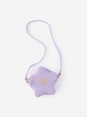 Cotton On Purple Polly Pocket Licensed Bag - Image 1 of 2