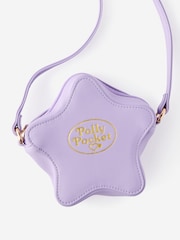 Cotton On Purple Polly Pocket Licensed Bag - Image 2 of 2