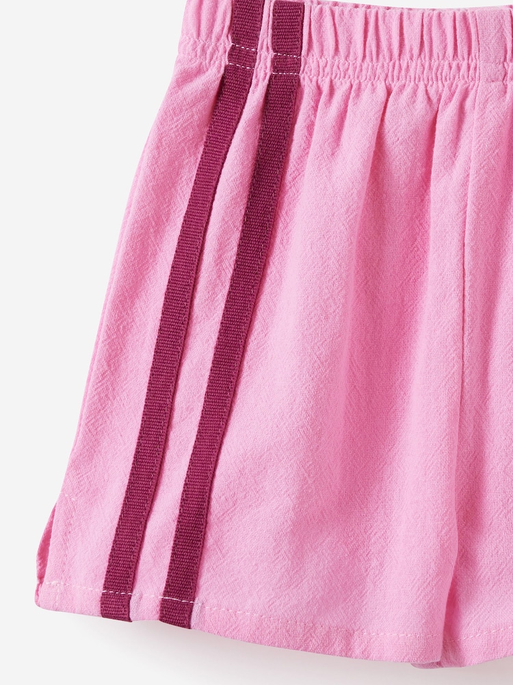 Cotton On Pink Avery Shorts - Image 3 of 3