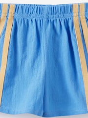 Cotton On Blue Avery Shorts - Image 2 of 3