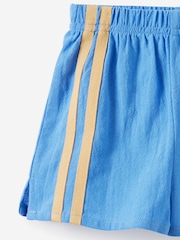 Cotton On Blue Avery Shorts - Image 3 of 3