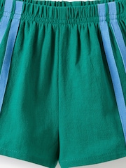 Cotton On Green Avery Shorts - Image 2 of 3
