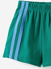 Cotton On Green Avery Shorts - Image 3 of 3
