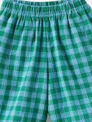 Verde - Pantalones de pernera tipo barril Indie de Cotton On - Imagen 2 de 3