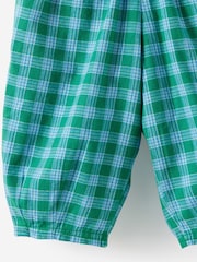 Verde - Pantalones de pernera tipo barril Indie de Cotton On - Imagen 3 de 3