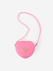 Cotton On Pink Polly Pocket Licensed Bag - Image 1 of 2