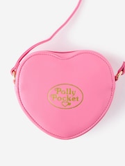 Cotton On Pink Polly Pocket Licensed Bag - Image 2 of 2