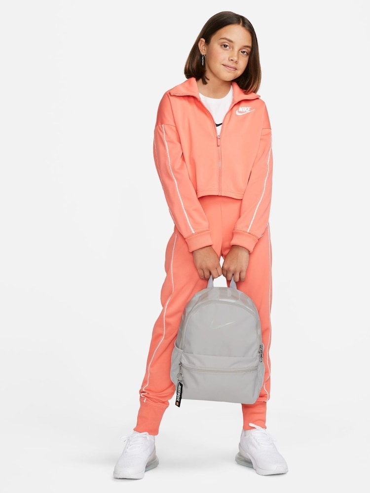 Детский рюкзак Nike Brasilia JDI (11 л) - Изображение 2 из 8