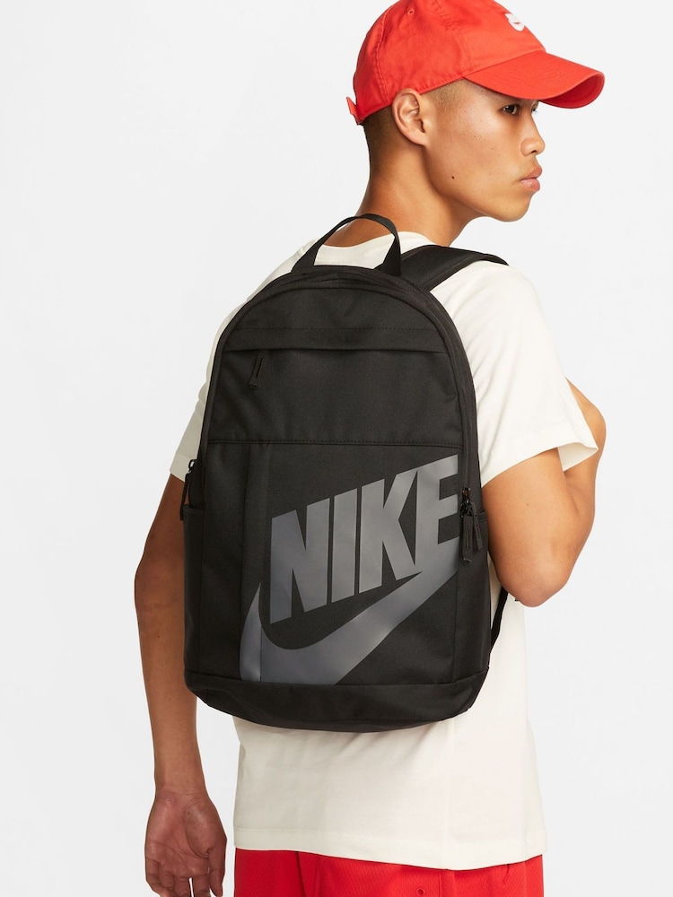 Nike Black Doll Lilac Elemental Backpack (21L) - Image 1 of 12