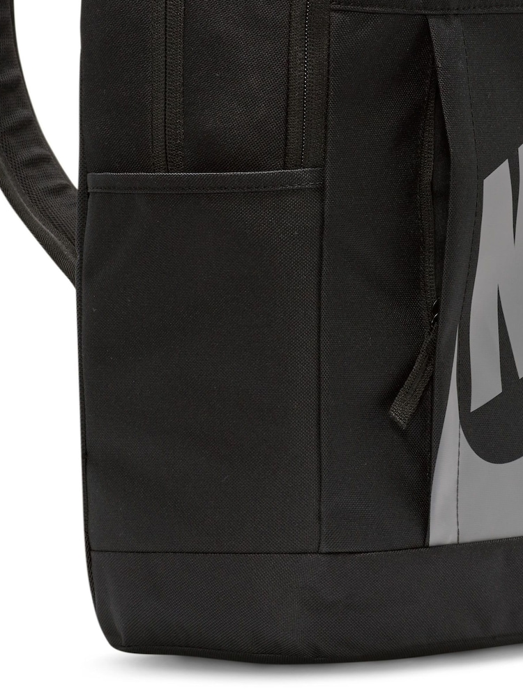 Nike Black Doll Lilac Elemental Backpack (21L) - Image 12 of 12