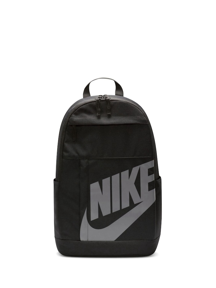 Nike Black Doll Lilac Elemental Backpack (21L) - Image 3 of 12