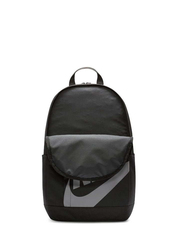 Nike Black Doll Lilac Elemental Backpack (21L) - Image 8 of 12