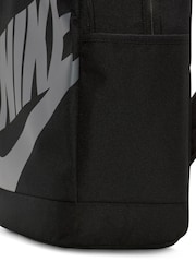 Nike Black Doll Lilac Elemental Backpack (21L) - Image 9 of 12