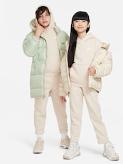 Sandrift Neurtal - Худи из флиса Nike Club - Изображение 5 из 5