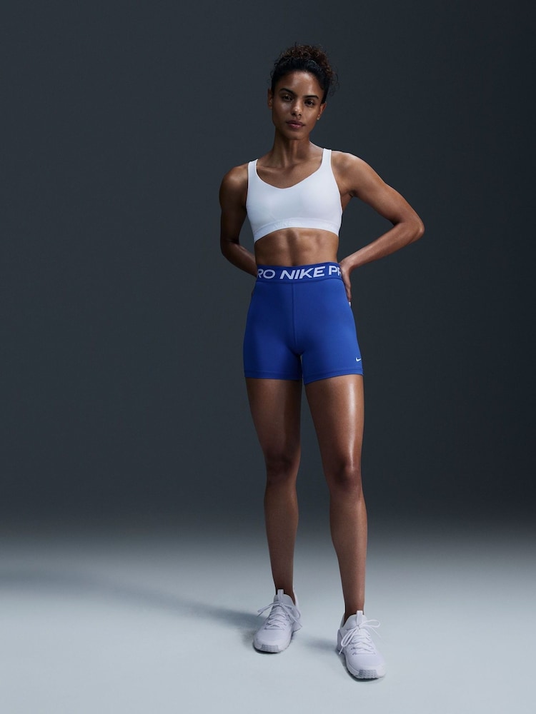 Nike Pro 365 5" Шорты - Изображение 1 из 5