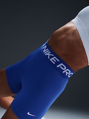 Nike Pro 365 5" Шорты - Изображение 4 из 5