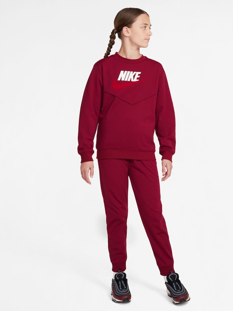 Team Red - Chándal Sportswear de Nike - Imagen 1 de 3