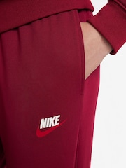 Team Red - Chándal Sportswear de Nike - Imagen 3 de 3