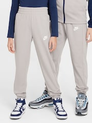 Nike Midnight Navy Full Zip Tracksuit - Image 7 of 11