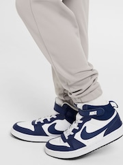 Nike Midnight Navy Full Zip Tracksuit - Image 9 of 11