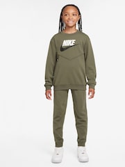 Medium Olive Green - Dres Nike Sportswear - Image 1 of 12