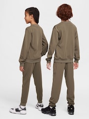 Medium Olive Green - Dres Nike Sportswear - Image 10 of 12